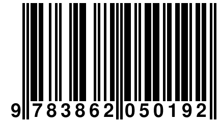 9 783862 050192