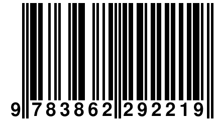 9 783862 292219