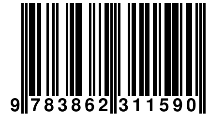 9 783862 311590