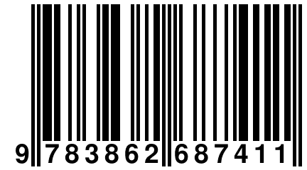 9 783862 687411