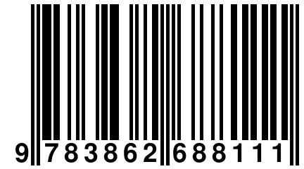 9 783862 688111