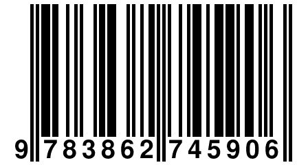 9 783862 745906