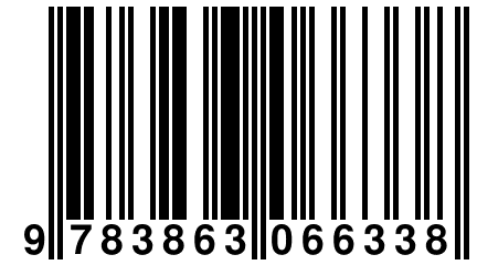 9 783863 066338