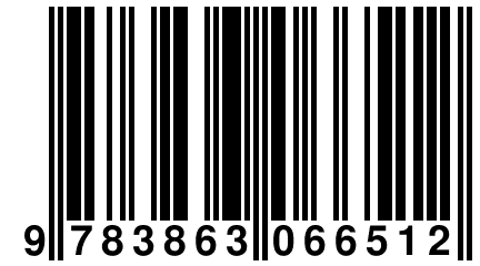 9 783863 066512