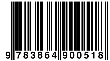 9 783864 900518