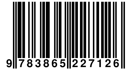 9 783865 227126