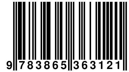 9 783865 363121