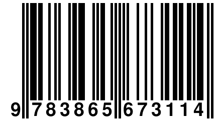 9 783865 673114