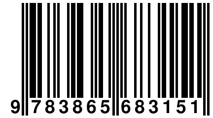 9 783865 683151