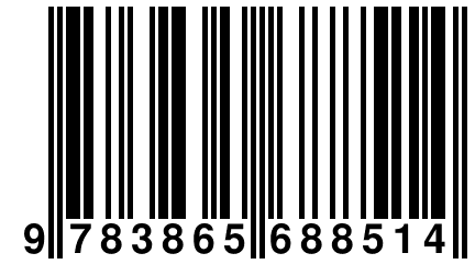 9 783865 688514