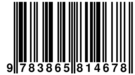 9 783865 814678