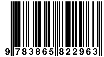 9 783865 822963