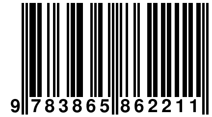 9 783865 862211