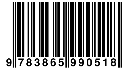 9 783865 990518