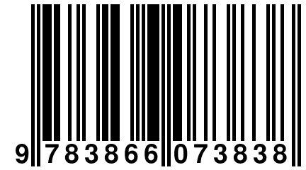 9 783866 073838