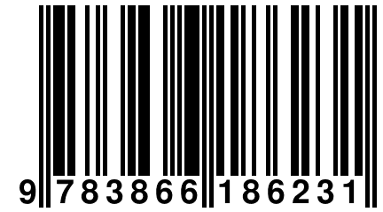 9 783866 186231