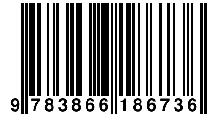 9 783866 186736