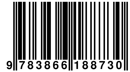 9 783866 188730