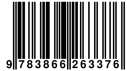 9 783866 263376