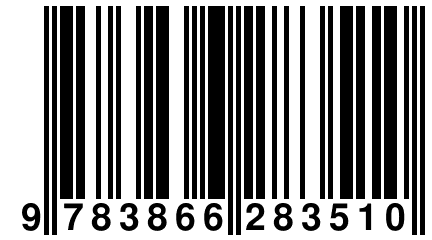 9 783866 283510