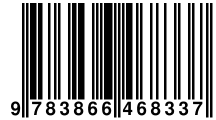 9 783866 468337