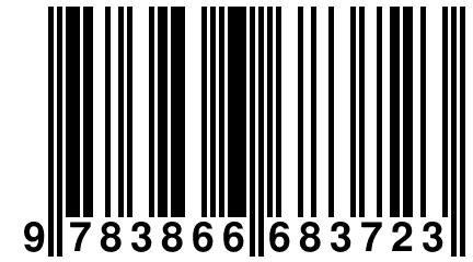 9 783866 683723