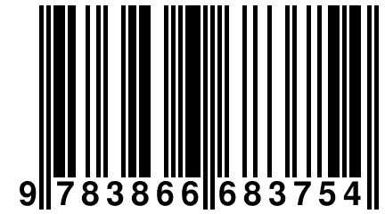 9 783866 683754