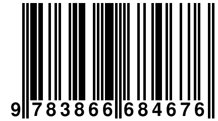 9 783866 684676