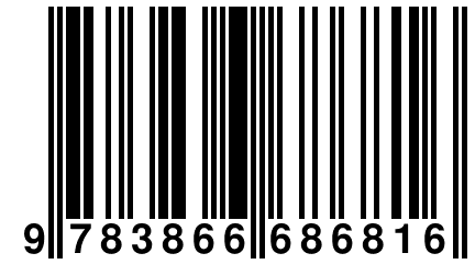 9 783866 686816