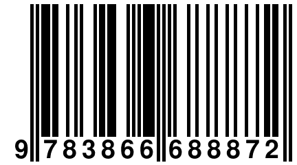 9 783866 688872