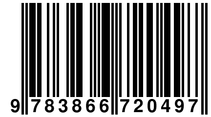 9 783866 720497