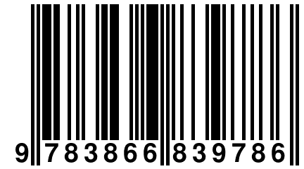 9 783866 839786