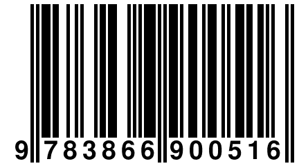 9 783866 900516