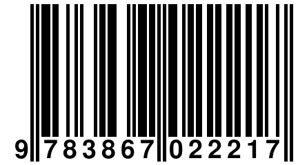 9 783867 022217