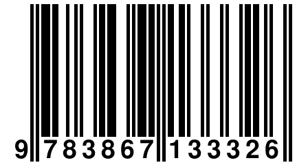 9 783867 133326