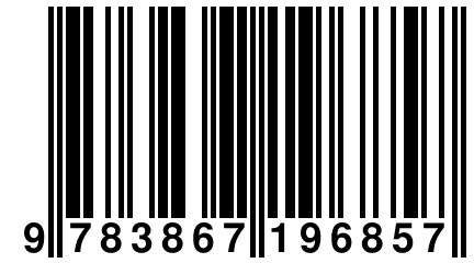 9 783867 196857