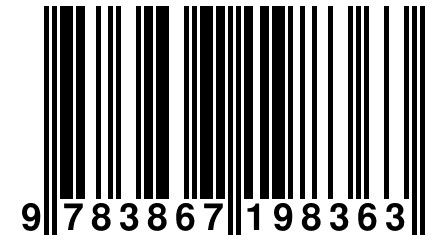 9 783867 198363