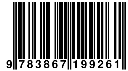 9 783867 199261