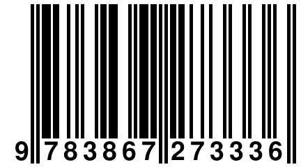 9 783867 273336