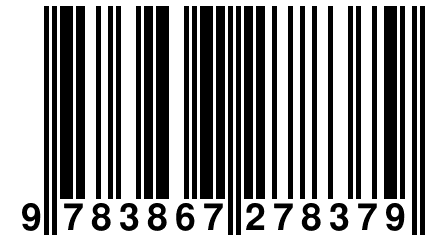 9 783867 278379