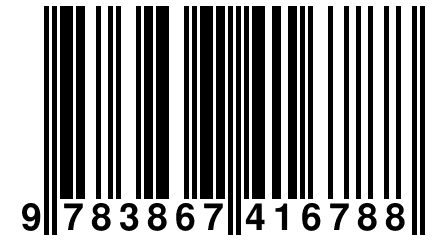 9 783867 416788