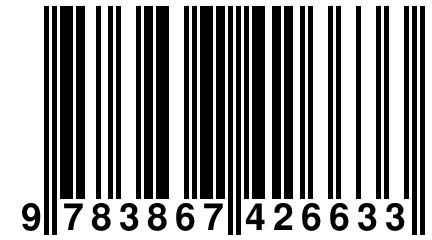 9 783867 426633