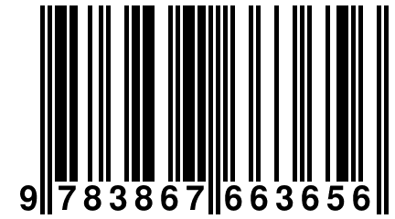 9 783867 663656