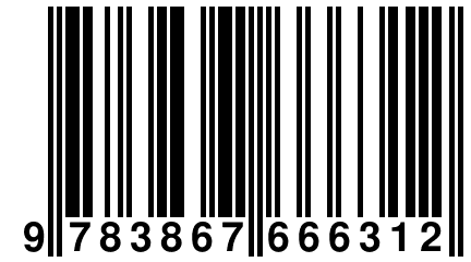 9 783867 666312