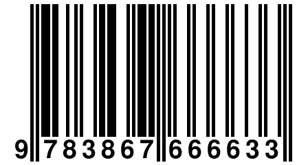 9 783867 666633