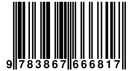 9 783867 666817