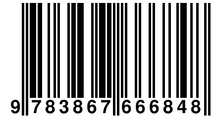 9 783867 666848