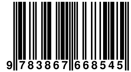 9 783867 668545