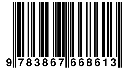 9 783867 668613