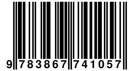 9 783867 741057